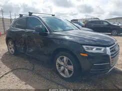 WA1BNAFY1K2091259 2019 AUDI Q5