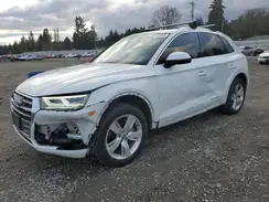 WA1BNAFY1K2091438 2019 AUDI Q5