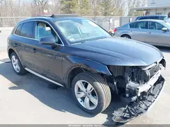WA1BNAFY1K2093593 2019 AUDI Q5