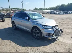 WA1BNAFY1K2095912 2019 AUDI Q5