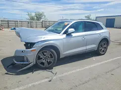WA1BNAFY1K2097837 2019 AUDI Q5