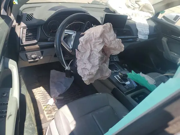 WA1BNAFY1K2097837 2019 AUDI Q5 - Image 8