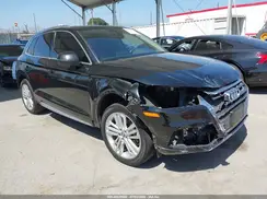 WA1BNAFY1K2098261 2019 AUDI Q5