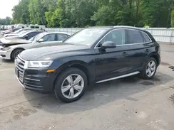 WA1BNAFY1K2098972 2019 AUDI Q5