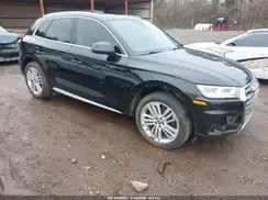 WA1BNAFY1K2101434 2019 AUDI Q5