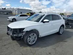 WA1BNAFY1K2109310 2019 AUDI Q5