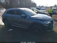 WA1BNAFY1K2112269 2019 AUDI Q5