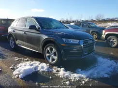 WA1BNAFY1K2113325 2019 AUDI Q5