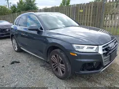 WA1BNAFY1K2118797 2019 AUDI Q5