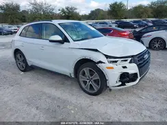 WA1BNAFY1K2119352 2019 AUDI Q5