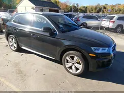 WA1BNAFY1K2120646 2019 AUDI Q5