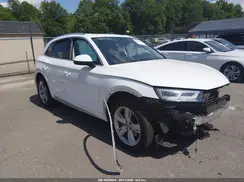 WA1BNAFY1K2122770 2019 AUDI Q5