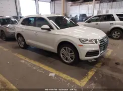 WA1BNAFY1K2123370 2019 AUDI Q5