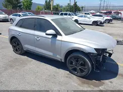 WA1BNAFY1K2126253 2019 AUDI Q5