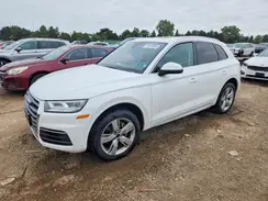 WA1BNAFY1K2126852 2019 AUDI Q5