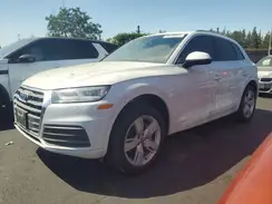 WA1BNAFY1K2128410 2019 AUDI Q5