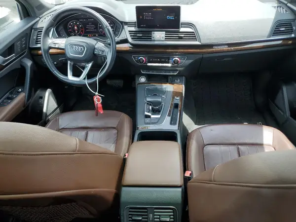 WA1BNAFY1K2135230 2019 AUDI Q5 - Image 8