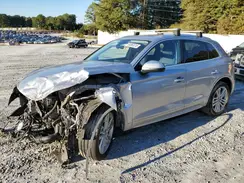 WA1BNAFY1K2135499 2019 AUDI Q5