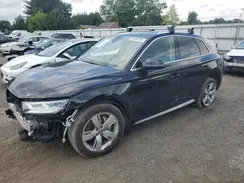WA1BNAFY1K2136068 2019 AUDI Q5
