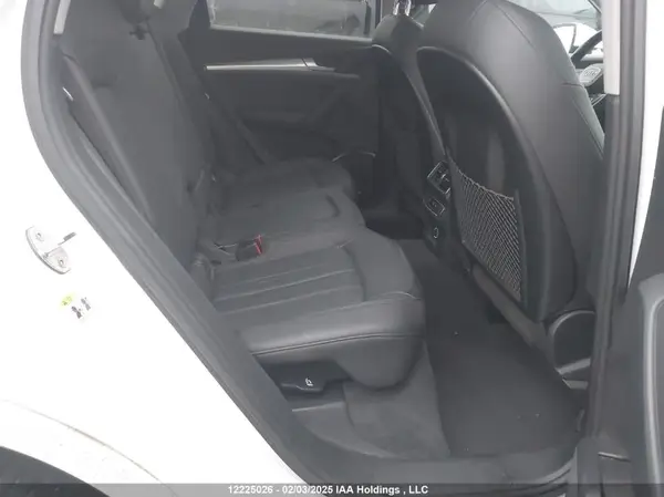 WA1BNAFY1K2138144 2019 AUDI Q5 - Image 8