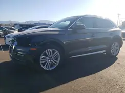 WA1BNAFY1K2138502 2019 AUDI Q5