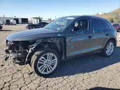WA1BNAFY1K2141190 2019 AUDI Q5
