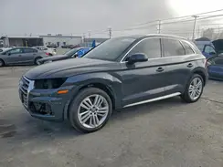 WA1BNAFY1K2141402 2019 AUDI Q5