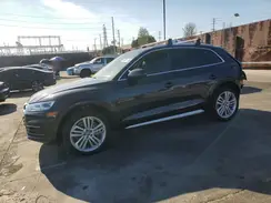 WA1BNAFY1K2141464 2019 AUDI Q5