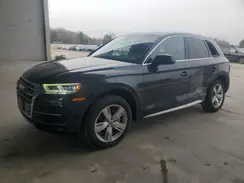 WA1BNAFY1K2142775 2019 AUDI Q5
