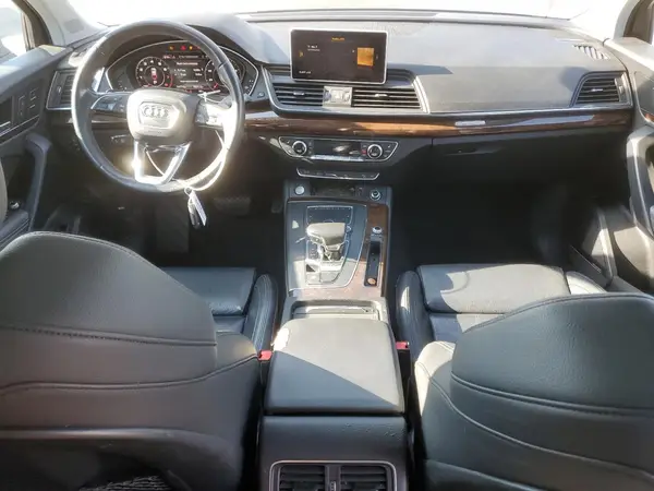WA1BNAFY1K2143585 2019 AUDI Q5 - Image 8