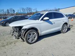 WA1BNAFY1L2001948 2020 AUDI Q5