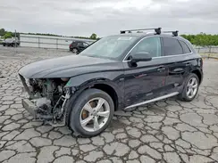 WA1BNAFY1L2005692 2020 AUDI Q5