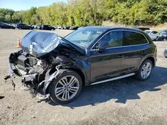 WA1BNAFY1L2011282 2020 AUDI Q5
