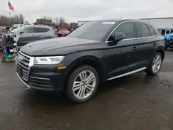 WA1BNAFY1L2016949 2020 AUDI Q5