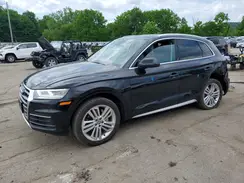 WA1BNAFY1L2018197 2020 AUDI Q5