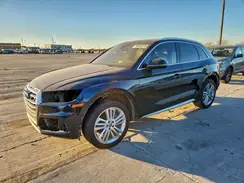 WA1BNAFY1L2021682 2020 AUDI Q5