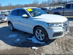 WA1BNAFY1L2024940 2020 AUDI Q5