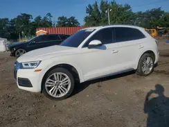 WA1BNAFY1L2028101 2020 AUDI Q5