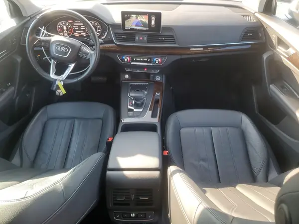 WA1BNAFY1L2028101 2020 AUDI Q5 - Image 8