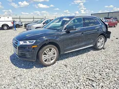WA1BNAFY1L2032567 2020 AUDI Q5