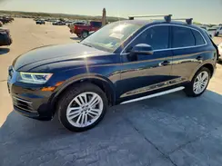 WA1BNAFY1L2037963 2020 AUDI Q5