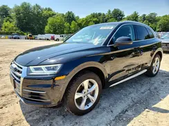 WA1BNAFY1L2040717 2020 AUDI Q5
