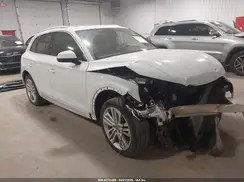 WA1BNAFY1L2043990 2020 AUDI Q5