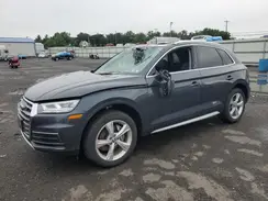 WA1BNAFY1L2056125 2020 AUDI Q5