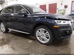 WA1BNAFY1L2061485 2020 AUDI Q5