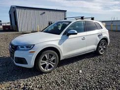 WA1BNAFY1L2061860 2020 AUDI Q5