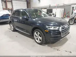 WA1BNAFY1L2062748 2020 AUDI Q5