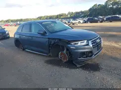 WA1BNAFY1L2062958 2020 AUDI Q5