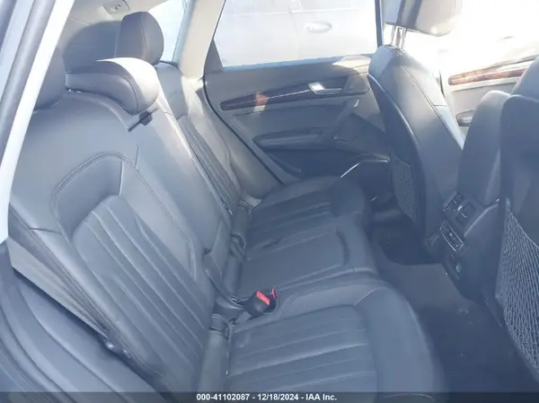 WA1BNAFY1L2062958 2020 AUDI Q5 - Image 8