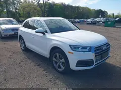 WA1BNAFY1L2070008 2020 AUDI Q5